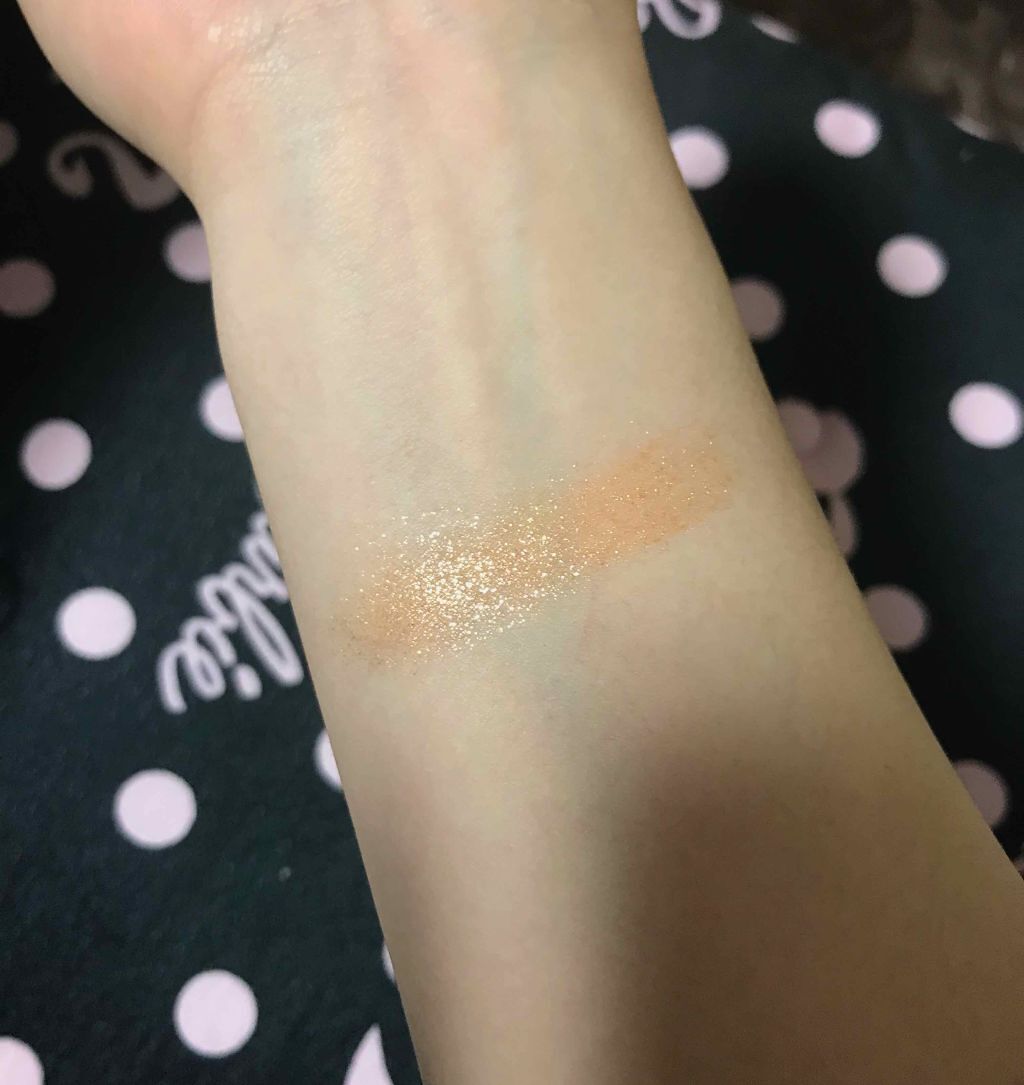 セルフィーフィックスピグメント/Witch's Pouch/単色アイシャドウを使ったクチコミ(2枚目)