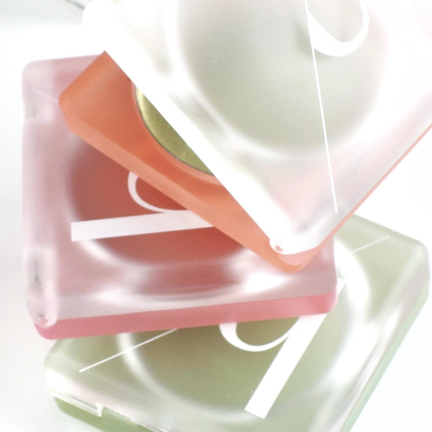 Nearby Scented Balm Still A Rose/Hersteller/香水(その他)を使ったクチコミ(7枚目)