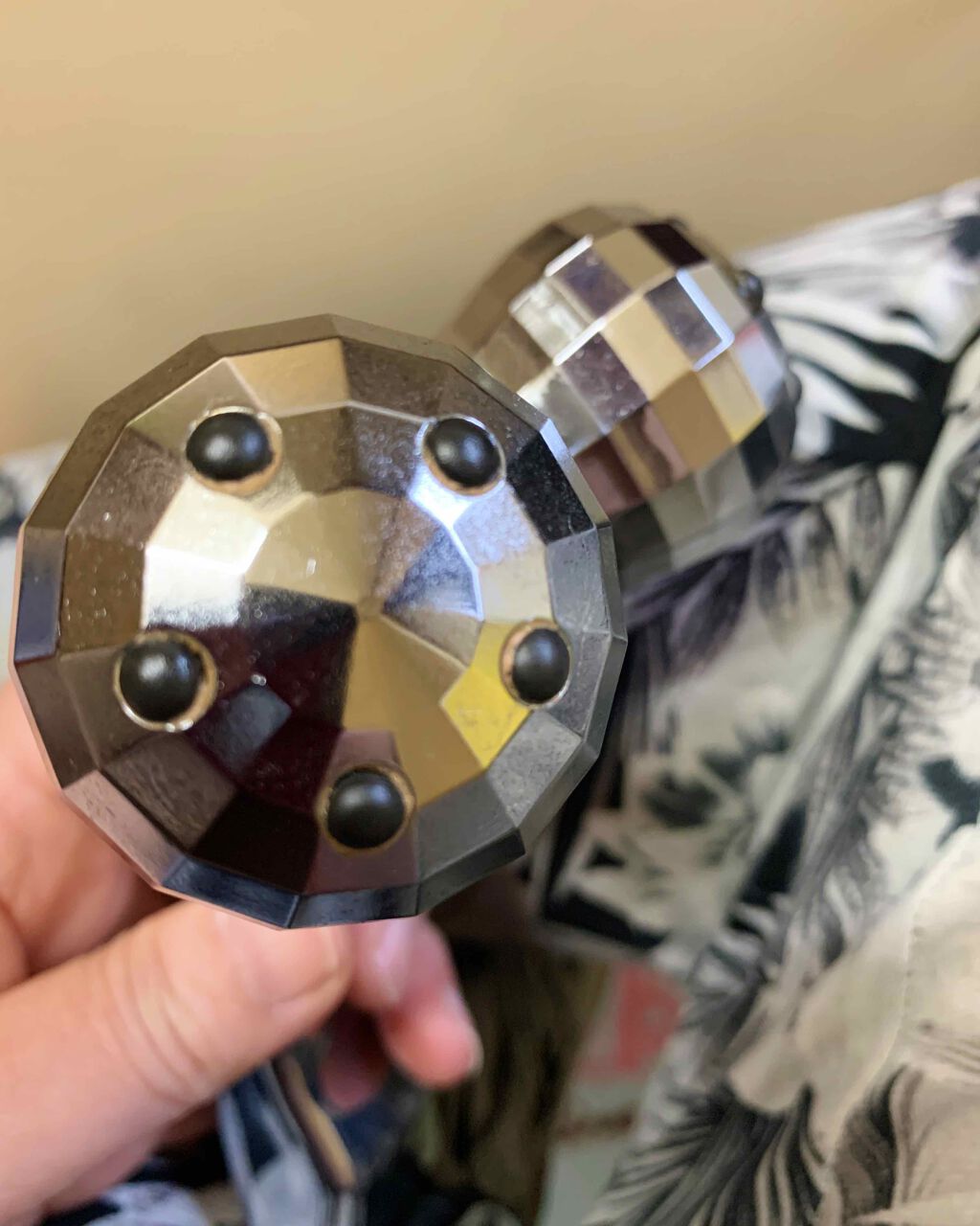 ローヤルゼリー配合 栄養ローション/DAISO/美容液を使ったクチコミ(2枚目)