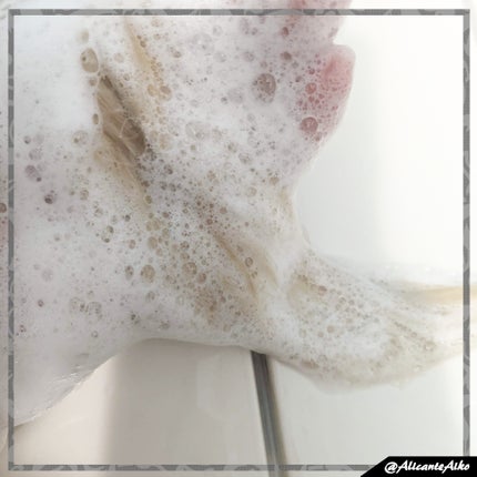 エクストラモイストシャンプー&リペアトリートメント/Cleo's Beauté/市販シャンプーを使ったクチコミ(3枚目)