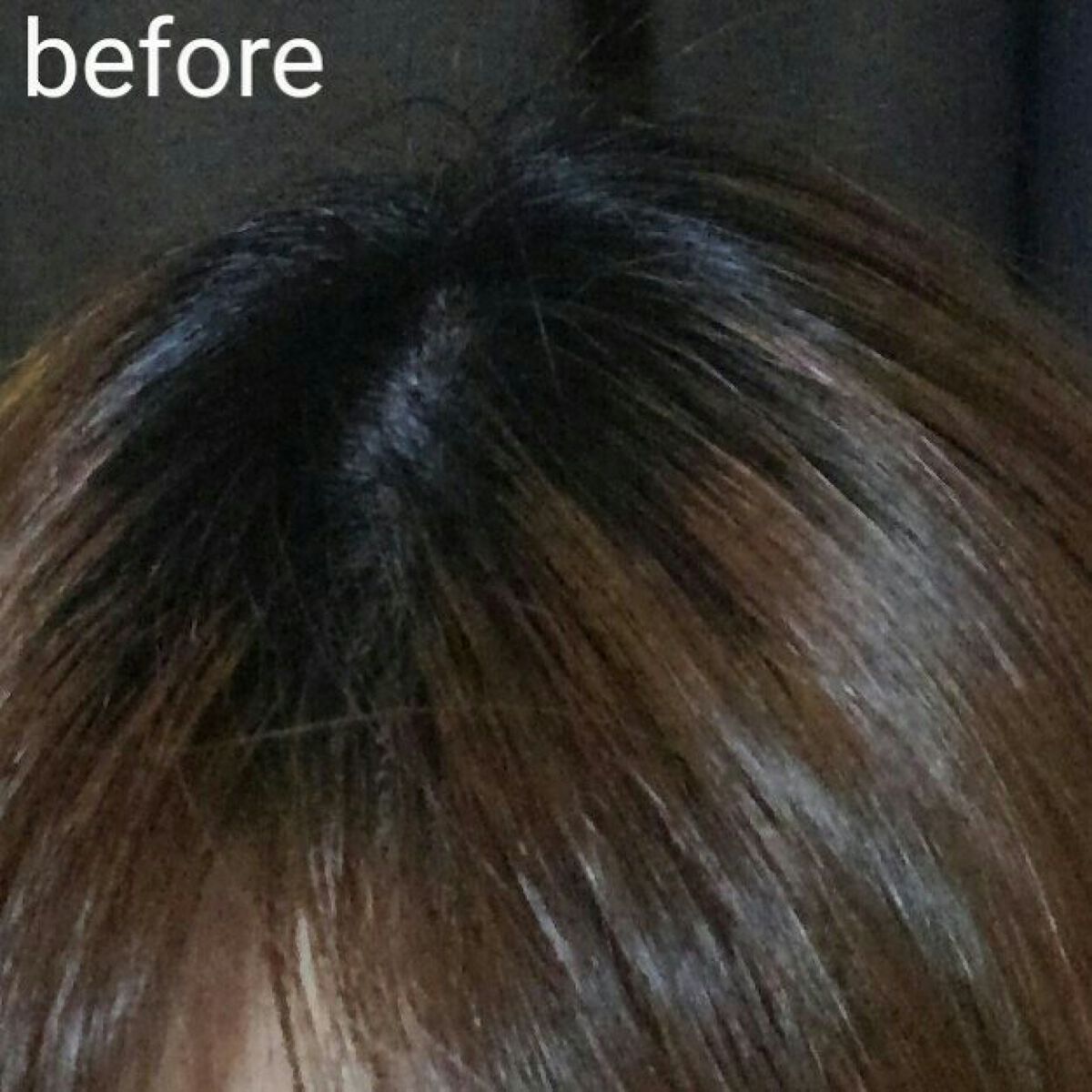 あほ毛レスキュー/キャンドゥ/ヘアバームを使ったクチコミ(6枚目)