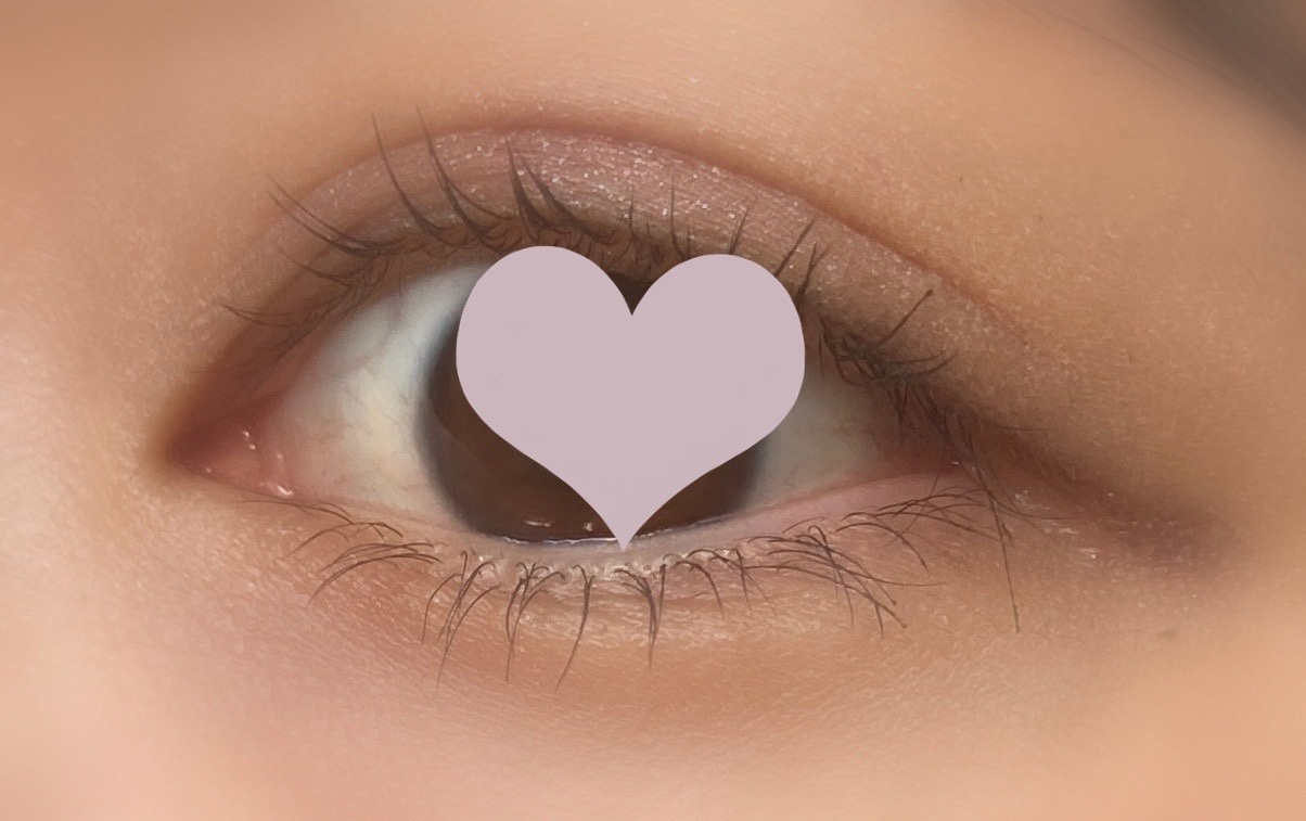 アディクション　ザ アイシャドウ パレット/ADDICTION/アイシャドウパレットを使ったクチコミ（1枚目）