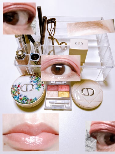 ディオール アディクト リップスティック(リフィル）/Dior/口紅を使ったクチコミ（1枚目）