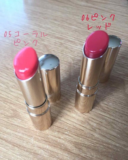 オペラ リップティント N/OPERA/リップティントを使ったクチコミ(2枚目)