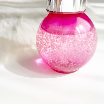 キャビアドットブースター/DEW/ブースター・導入液を使ったクチコミ(2枚目)