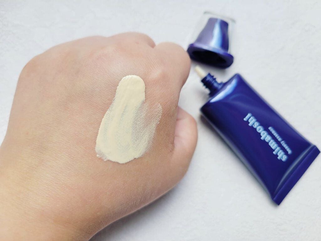 Wエッセンス/shimaboshi/美容液を使ったクチコミ(3枚目)