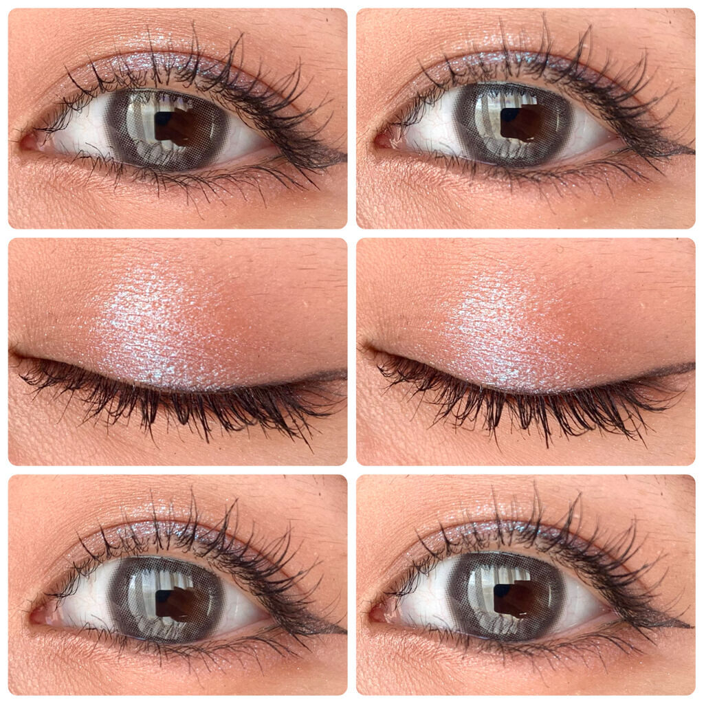 アイ カラー クォード/TOM FORD BEAUTY/アイシャドウパレットを使ったクチコミ（3枚目）