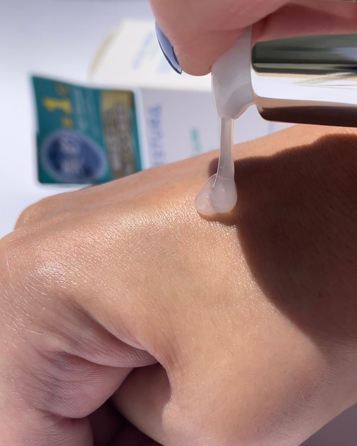 エイシカ365マイクロセラム/AESTURA/美容液を使ったクチコミ(4枚目)