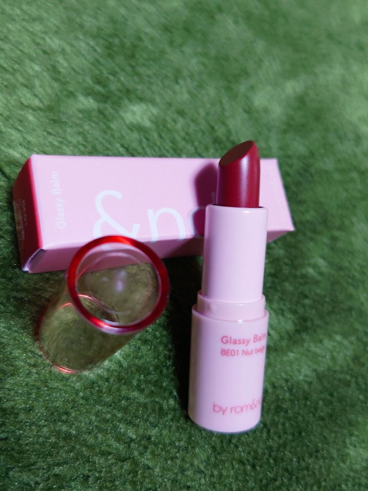 もめんどうふ on LIPS 「#推しリップ✼••┈┈••✼••┈┈••✼••┈┈••✼••┈..」(2枚目)