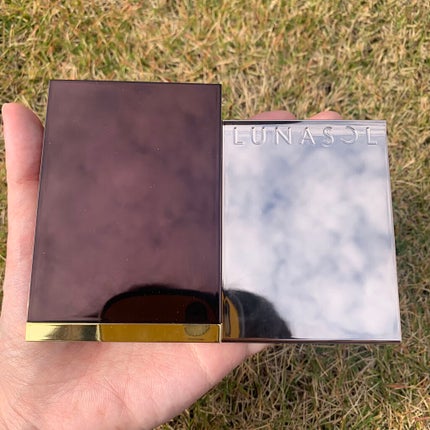 アイ カラー クォード/TOM FORD BEAUTY/アイシャドウパレットを使ったクチコミ(4枚目)