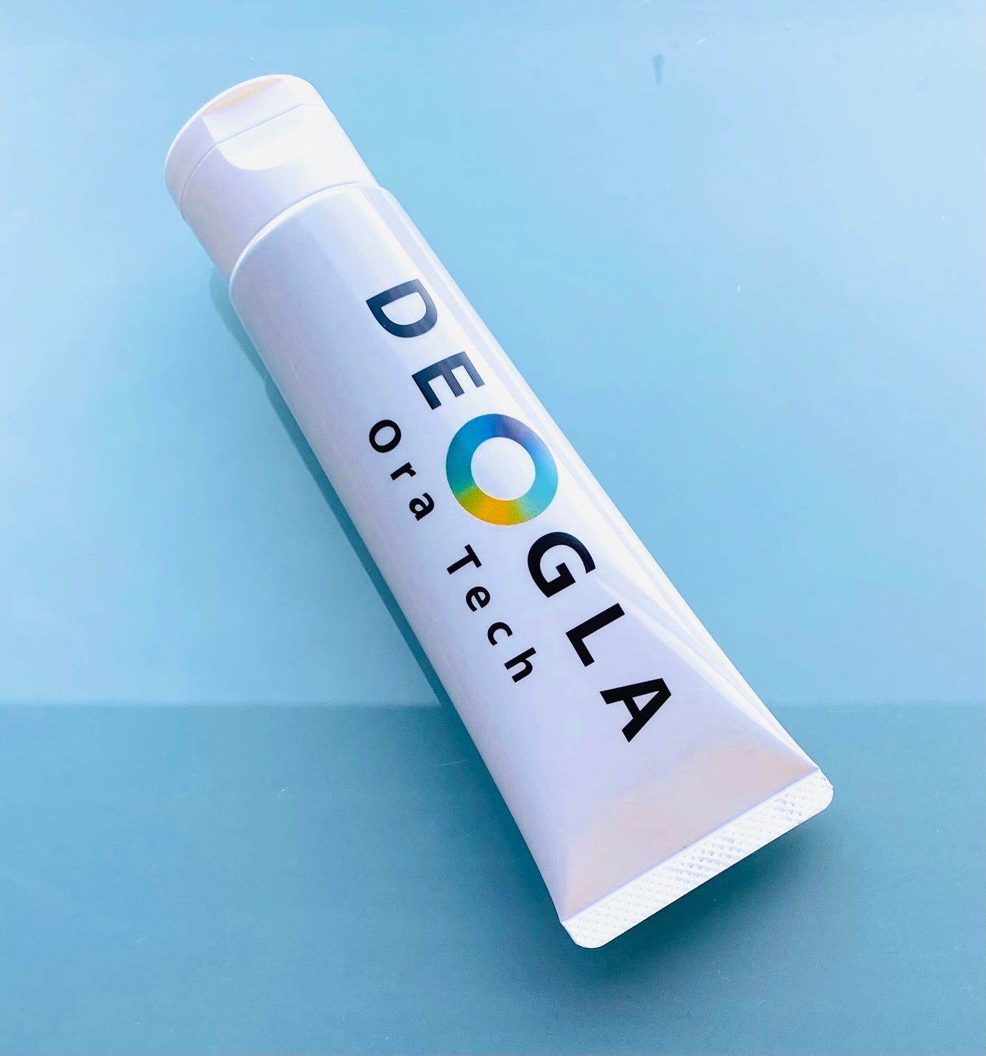 デオグラオーラテック オリジナル/DEOGLA/歯磨き粉を使ったクチコミ(1枚目)