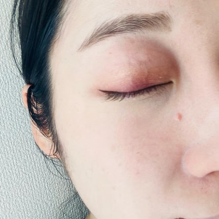 ポール & ジョー アイデザイン パレット/PAUL & JOE BEAUTE/アイシャドウパレットを使ったクチコミ(4枚目)