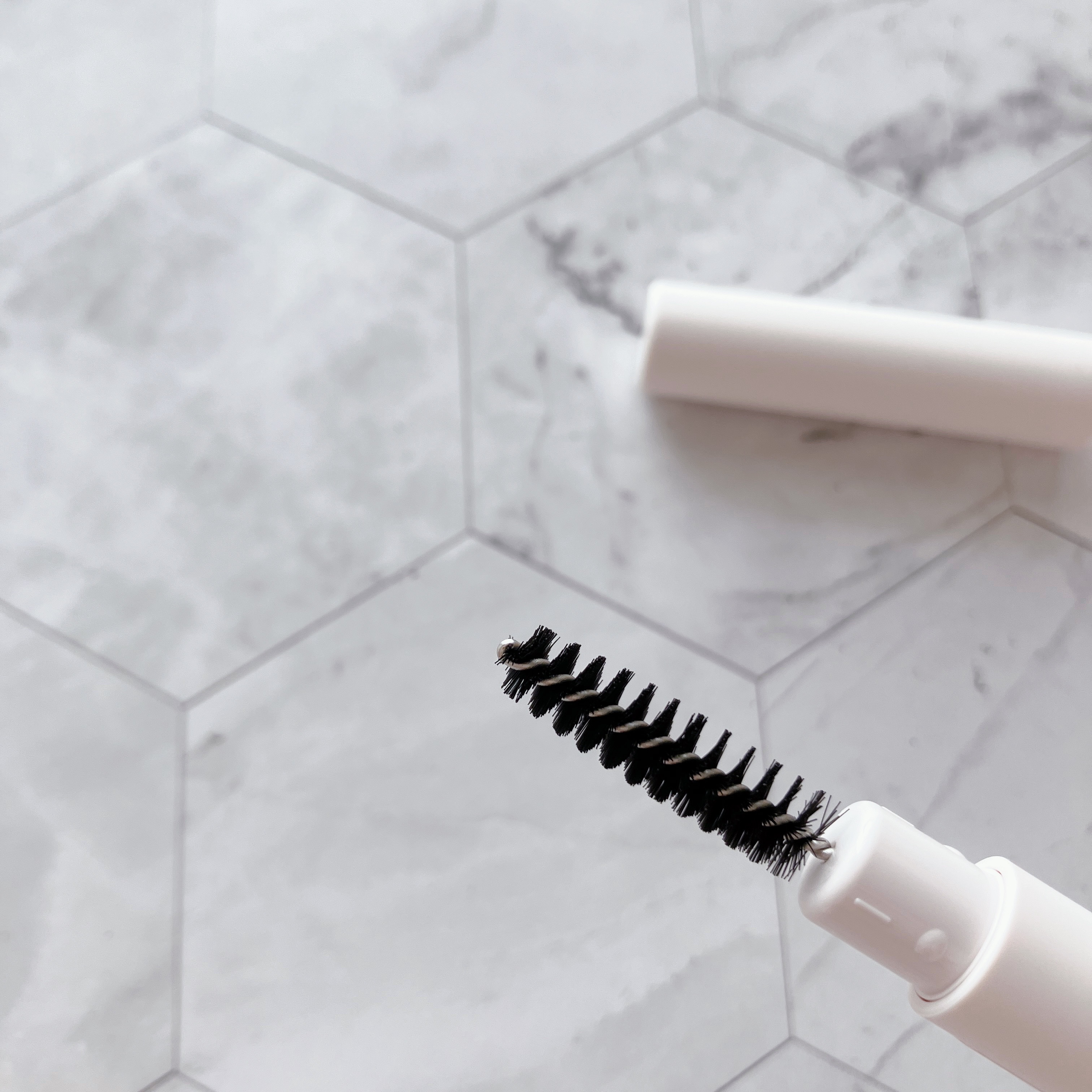 カラーブレンドアイブローペンシル/ディエム クルール/アイブロウペンシルを使ったクチコミ（3枚目）