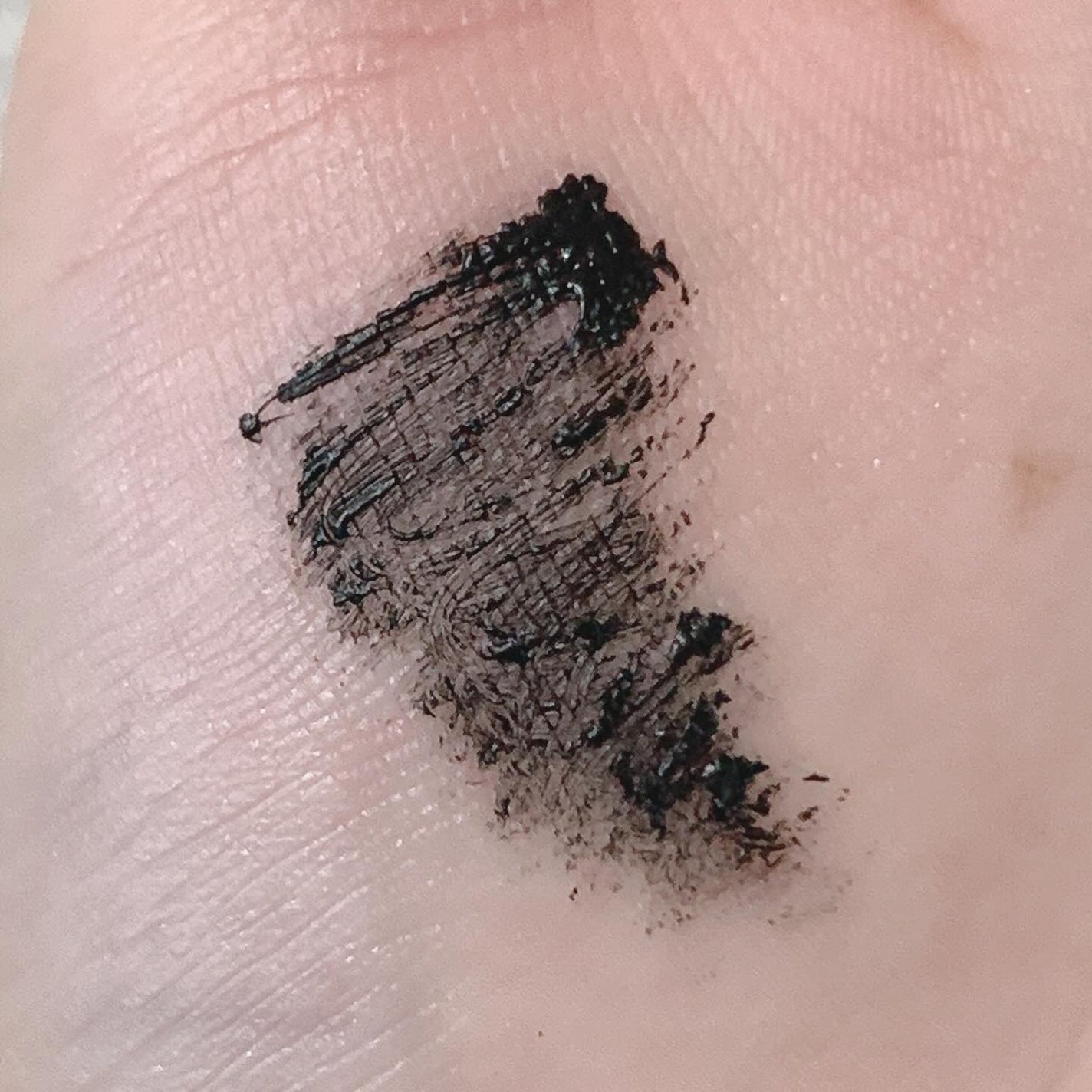 マスカラ ロング/3650/マスカラを使ったクチコミ(3枚目)