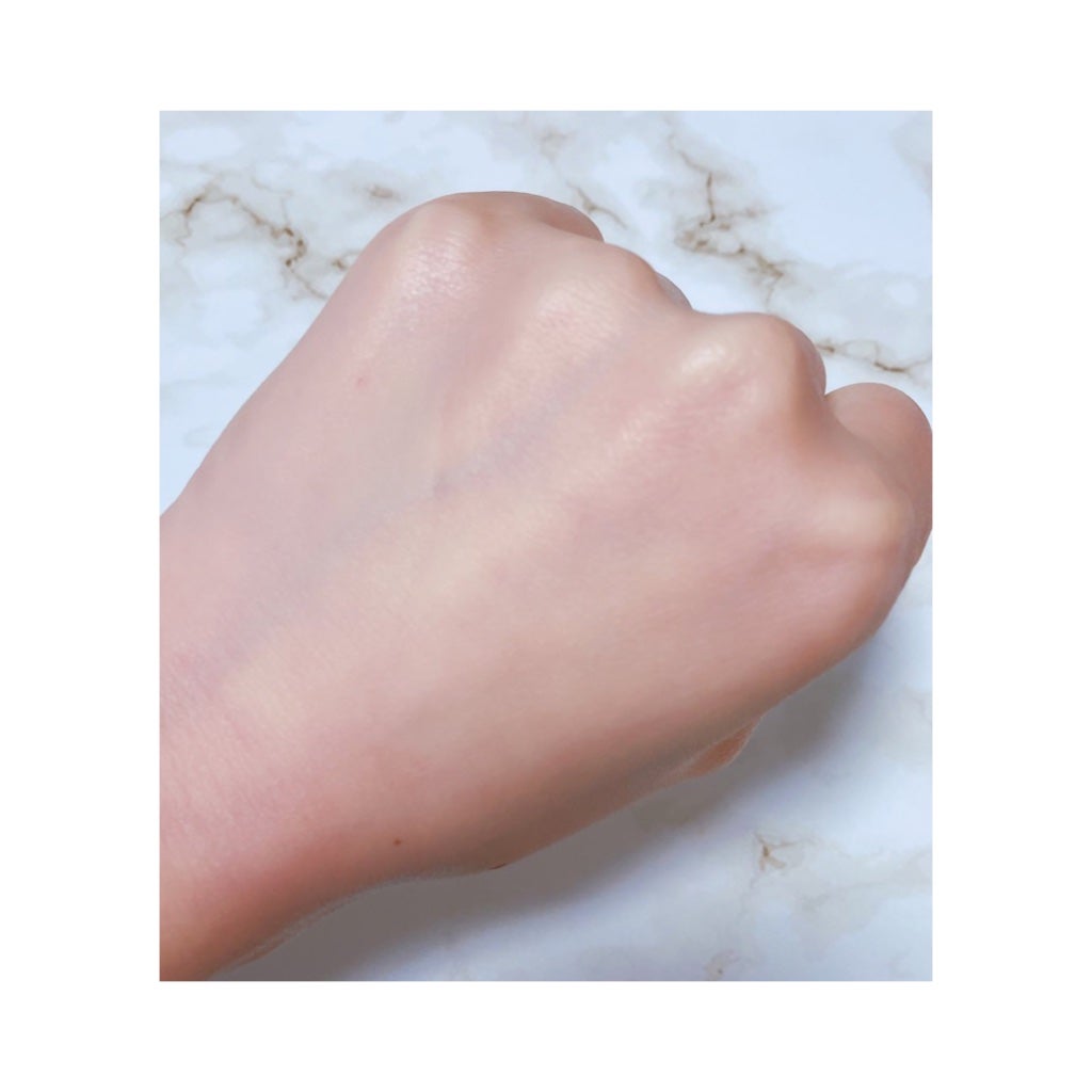 éªè粟 ã¹ãã³ã±ã¢ UV ãšãã»ã³ã¹ ãžã§ã«/éªè粟/æ¥çŒãæ¢ããžã§ã«ã䜿ã£ãã¯ãã³ãïŒ3æç®ïŒ