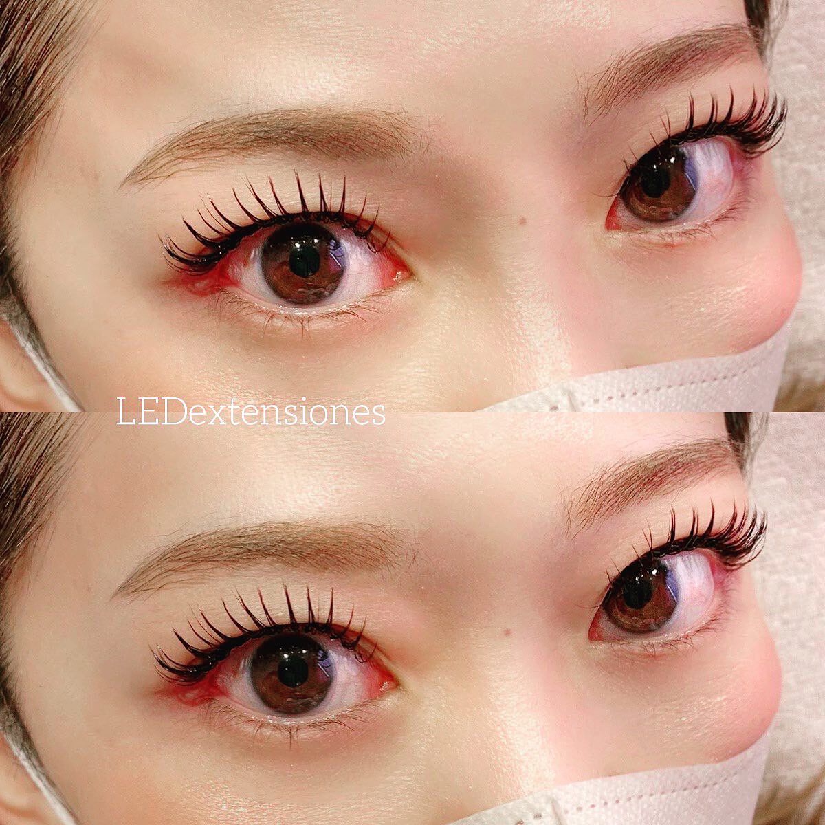 FFトリートメントグロス/Flap eyelashes/マスカラ下地を使ったクチコミ(4枚目)