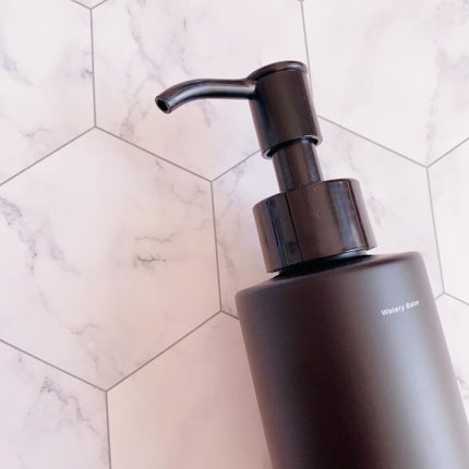 ウォータリー バーム /RIMEDO /クレンジングバームを使ったクチコミ(2枚目)