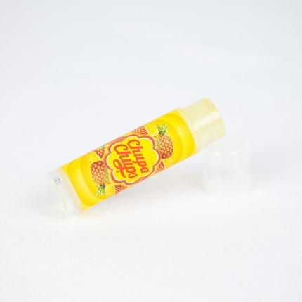 デリシャスリップクリーム Chupa Chups(チュッパチャプス)/デリシャスリップクリーム/リップクリームを使ったクチコミ(2枚目)