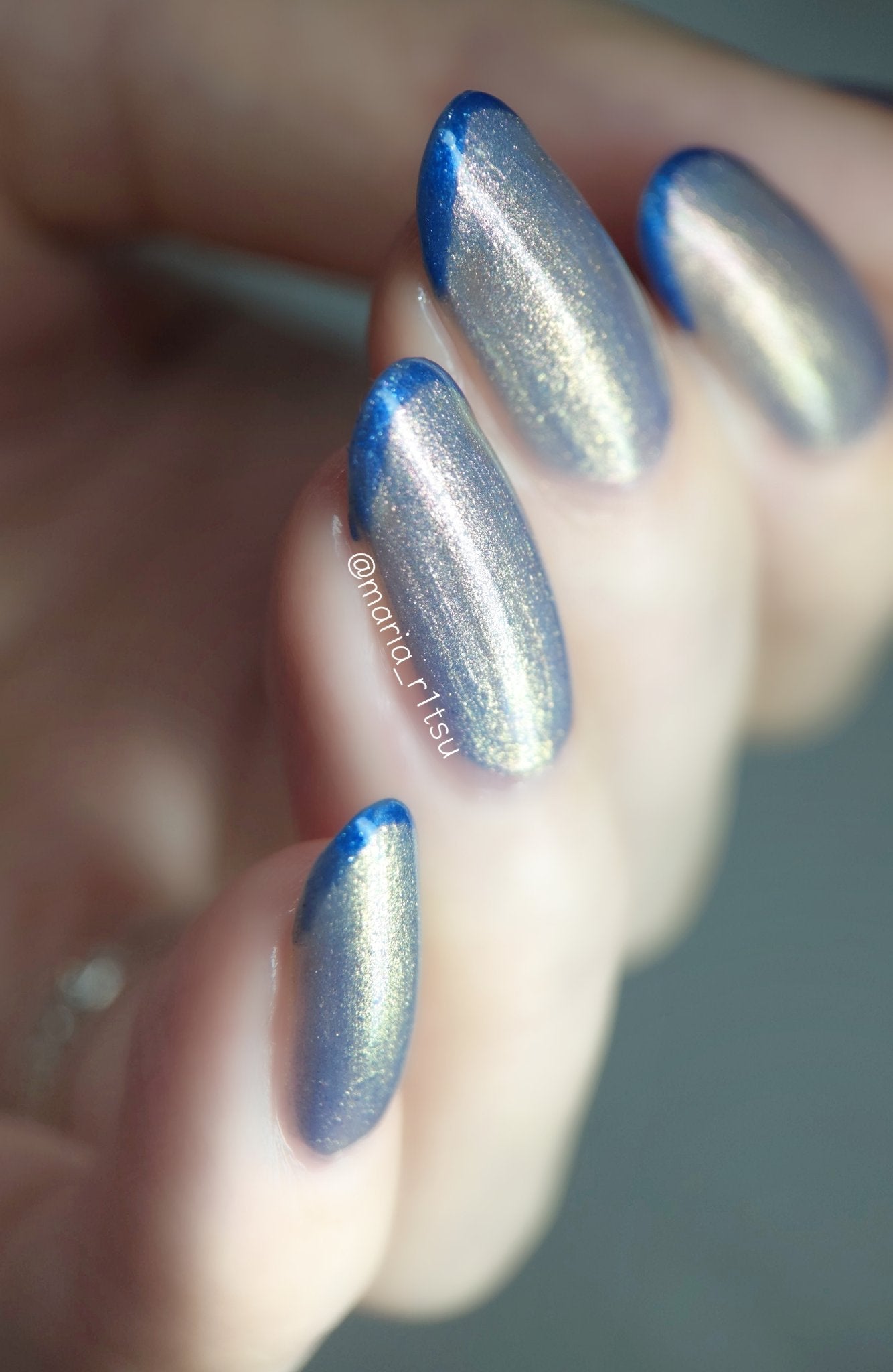 Coeur de Fleur Nail Color/Causette.Joli/マニキュアを使ったクチコミ(1枚目)