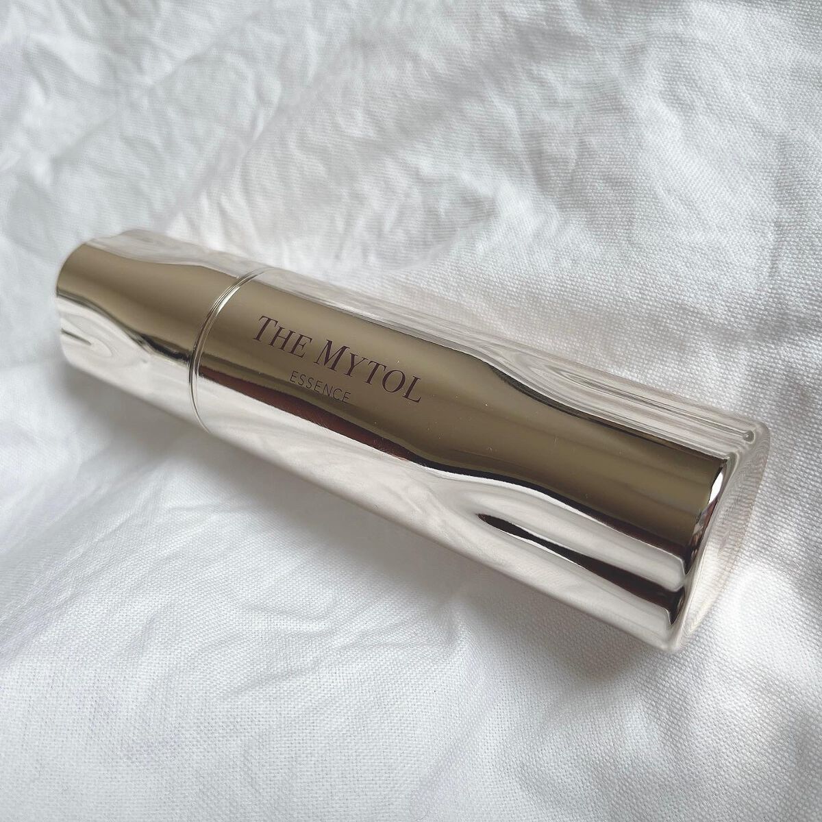 ザ マイトル エッセンス/THE MYTOL/ブースター・導入液を使ったクチコミ（2枚目）