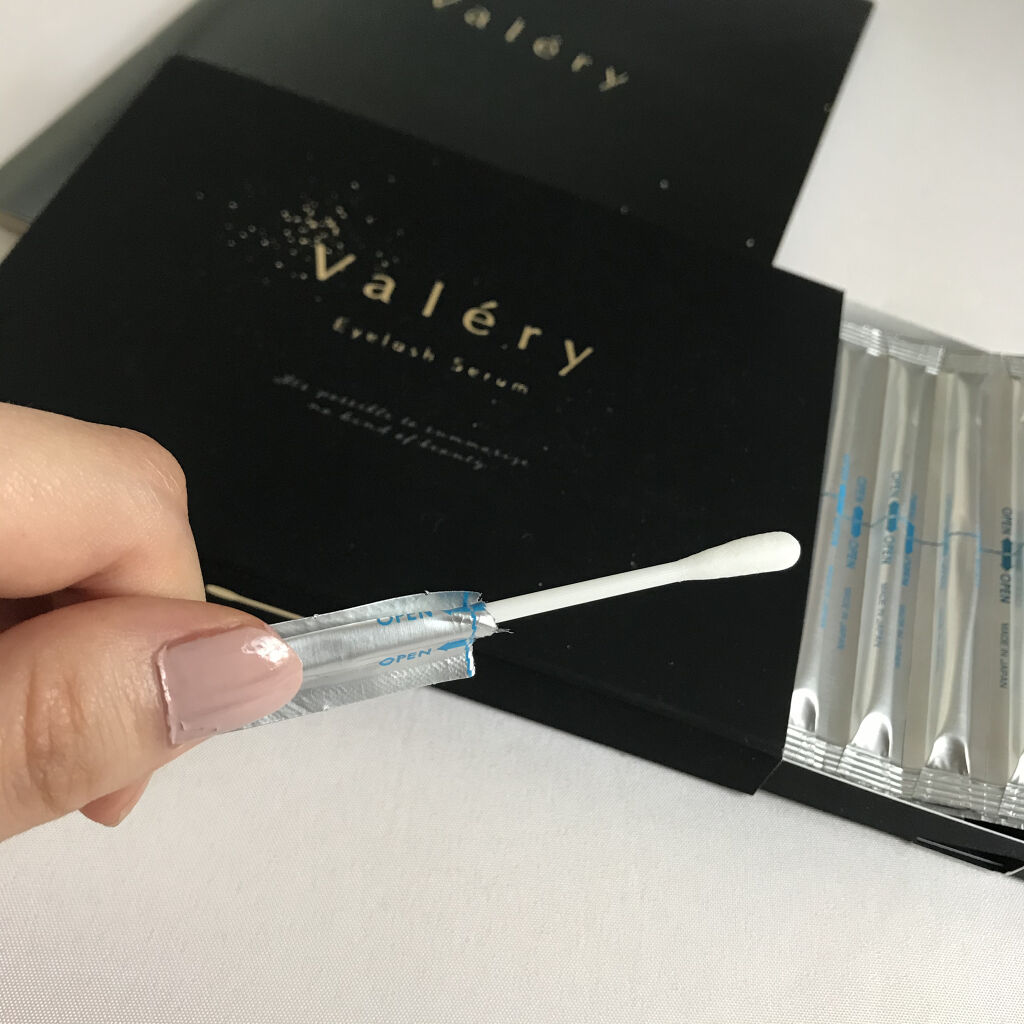 ラッシュ セラム/ロレアル パリ/まつげ美容液を使ったクチコミ（3枚目）