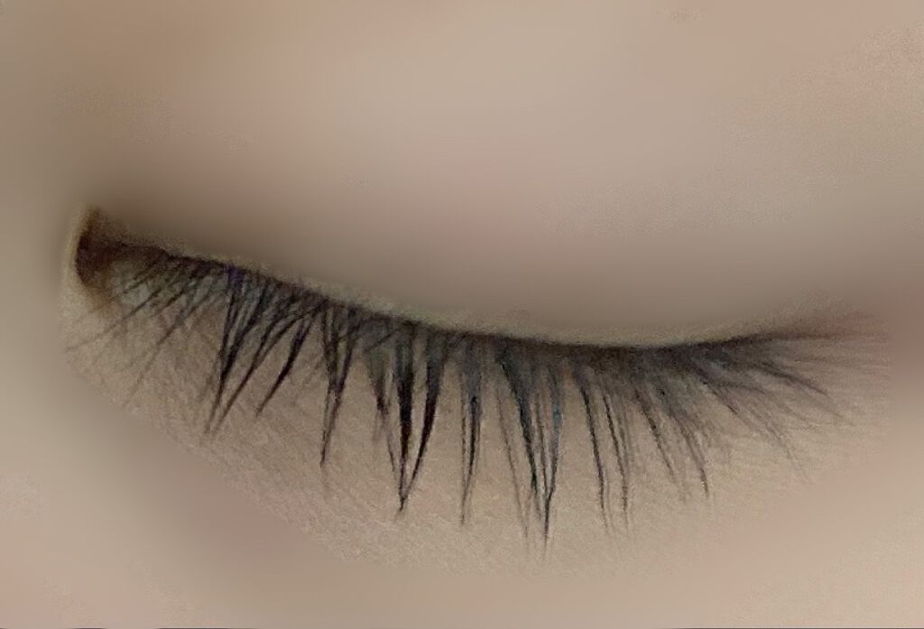 ラッシュジェリードロップ EX/MAJOLICA MAJORCA/まつげ美容液を使ったクチコミ(2枚目)