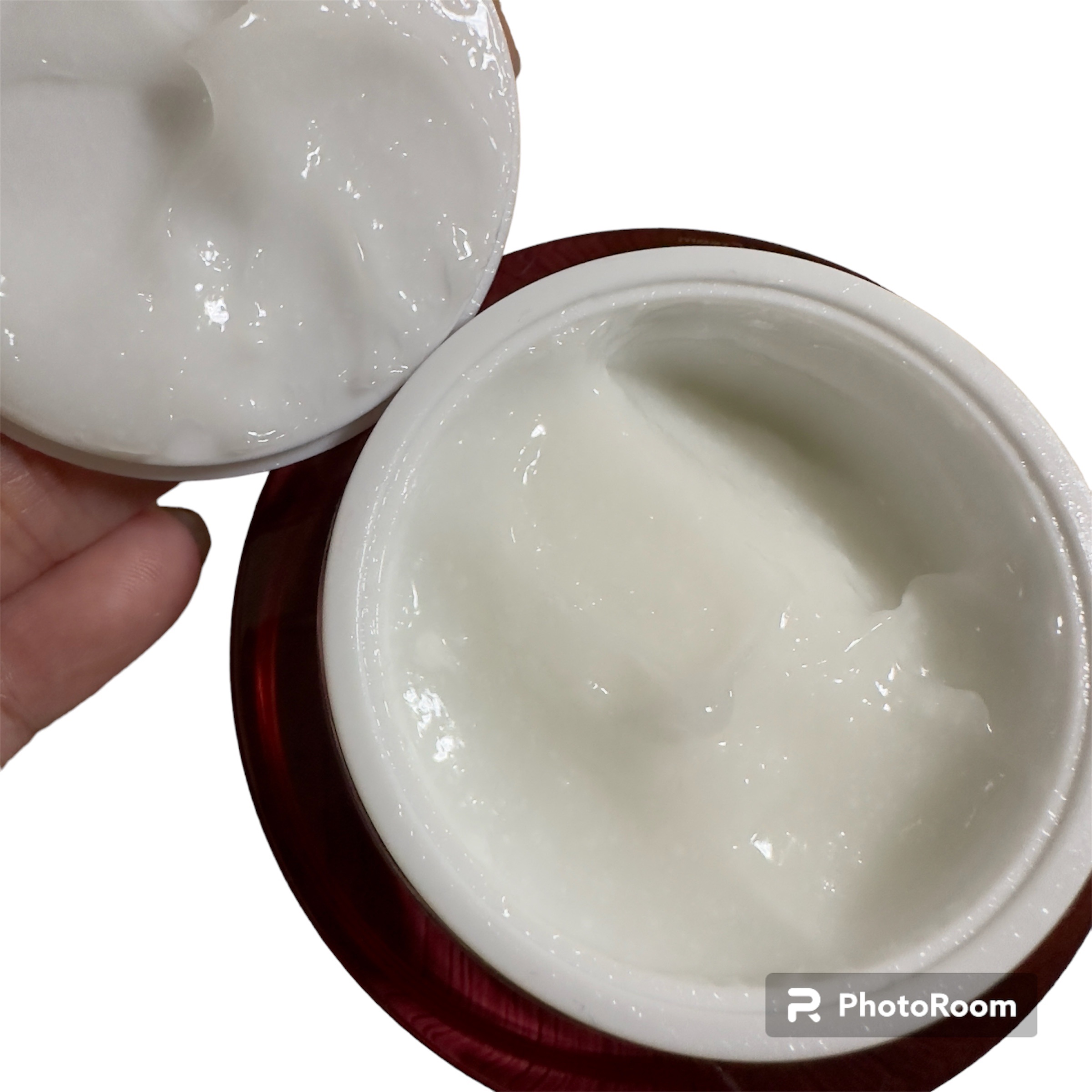 プロバイオダームタイトニングコラーゲンクリーム/BIOHEAL BOH/フェイスクリームを使ったクチコミ（2枚目）