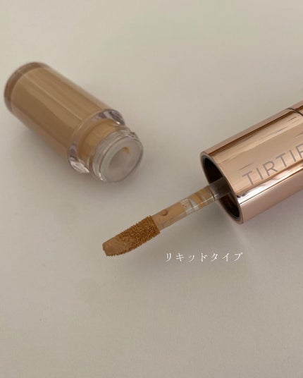 まるこ☺︎フォロバ100 on LIPS 「.【TIRTIRオールカバーパーフェクトデュアルコンシーラー】..」(5枚目)
