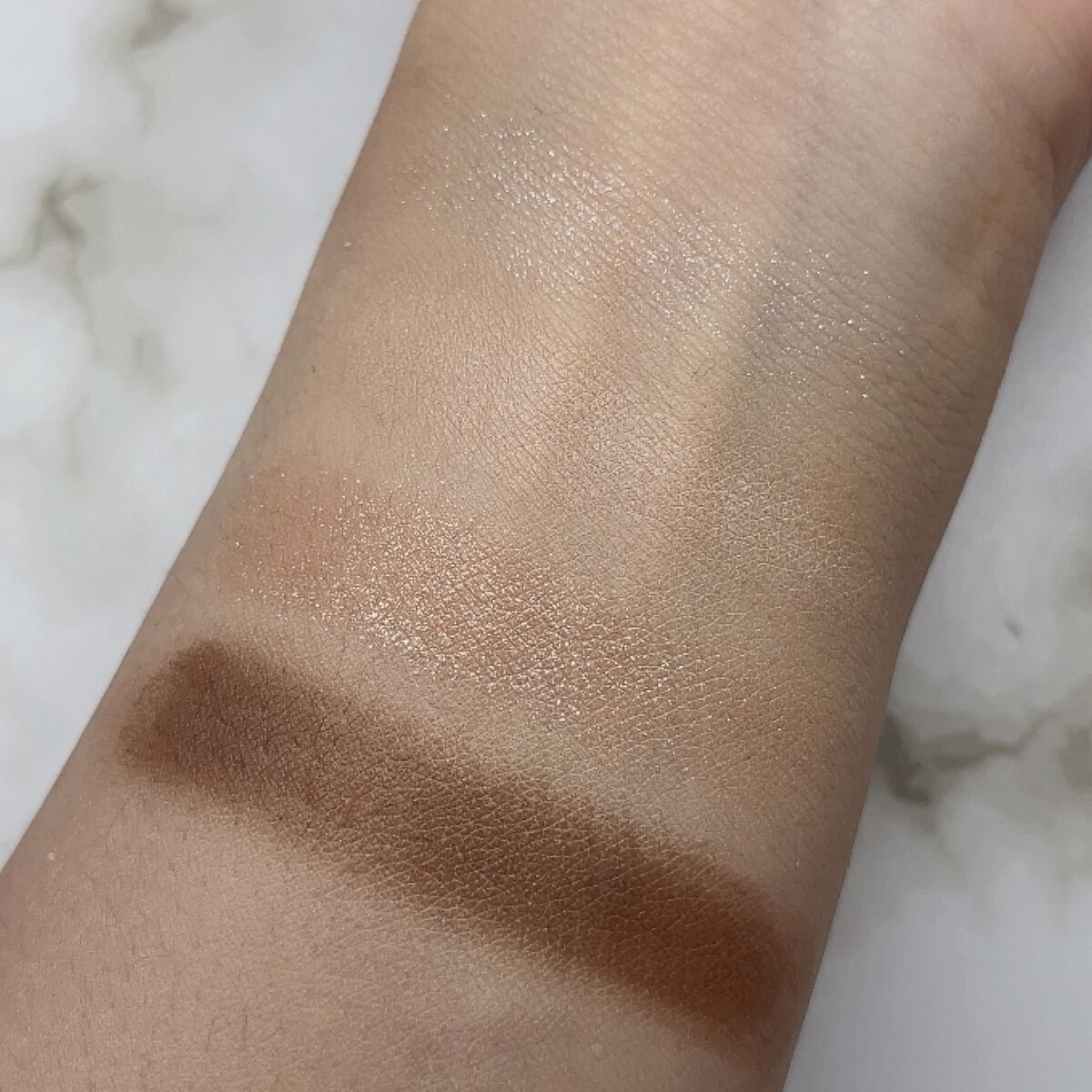 アイカラーレーション/LUNASOL/アイシャドウパレットを使ったクチコミ（3枚目）