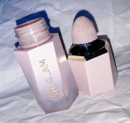 サンスカルプ リキッドシェーディング/SHEGLAM/シェーディングを使ったクチコミ(1枚目)