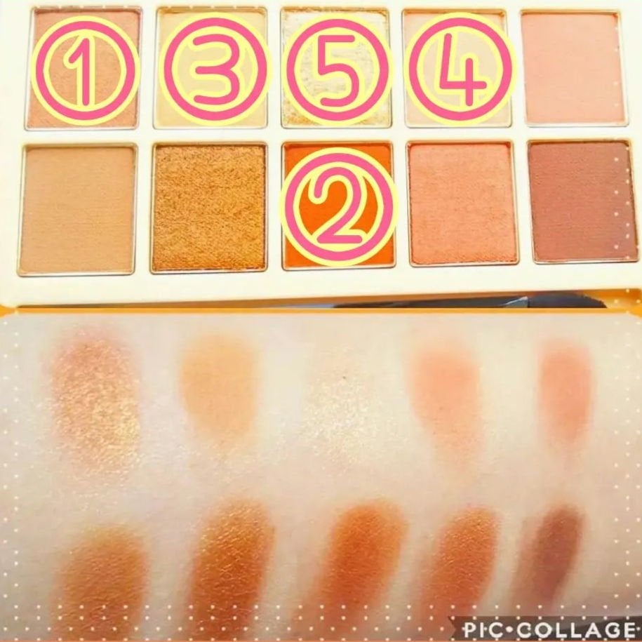 STペンシルアイライナー/キャンドゥ/ペンシルアイライナーを使ったクチコミ(3枚目)