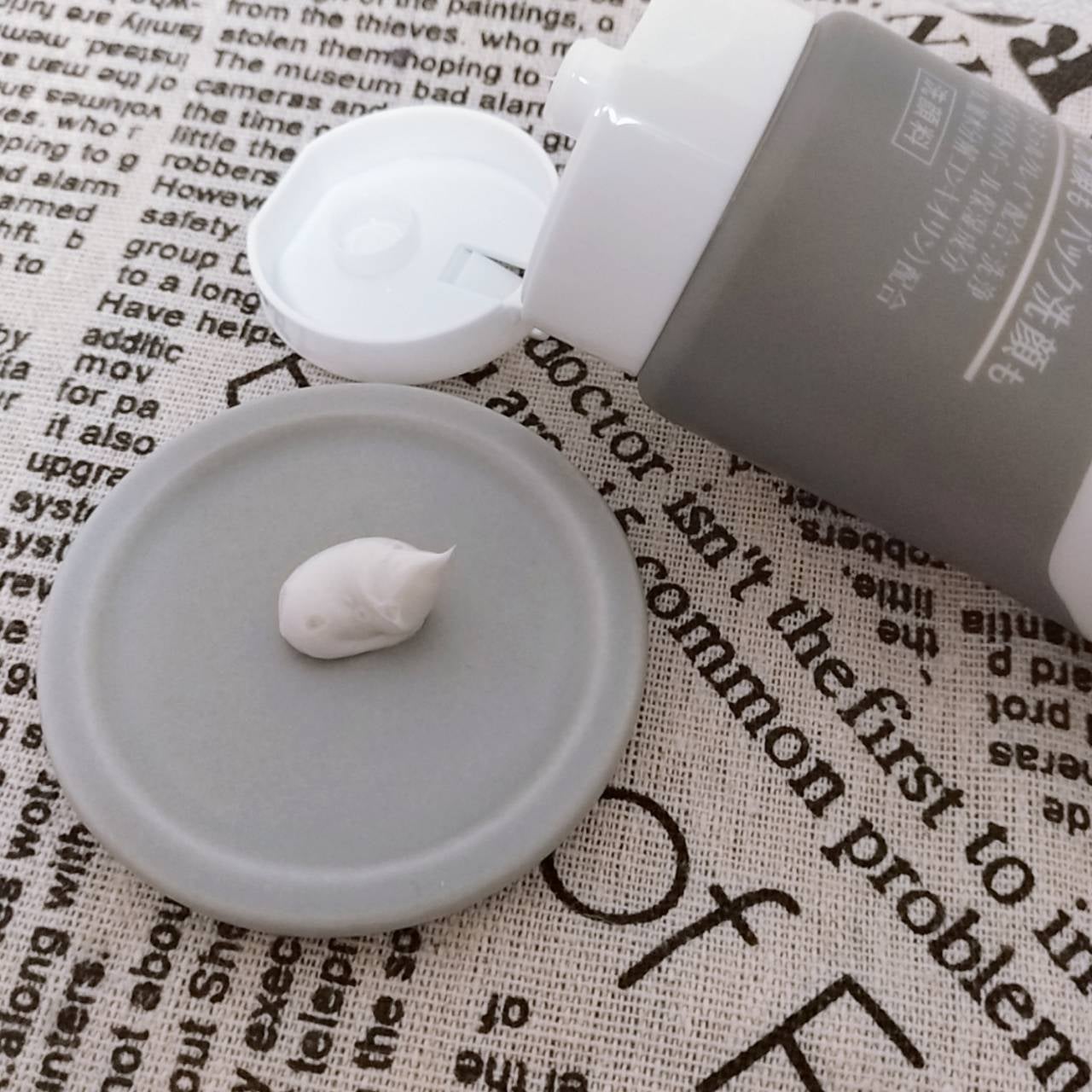 ニベア2WAY美容洗顔/ニベア/洗顔フォームを使ったクチコミ(5枚目)