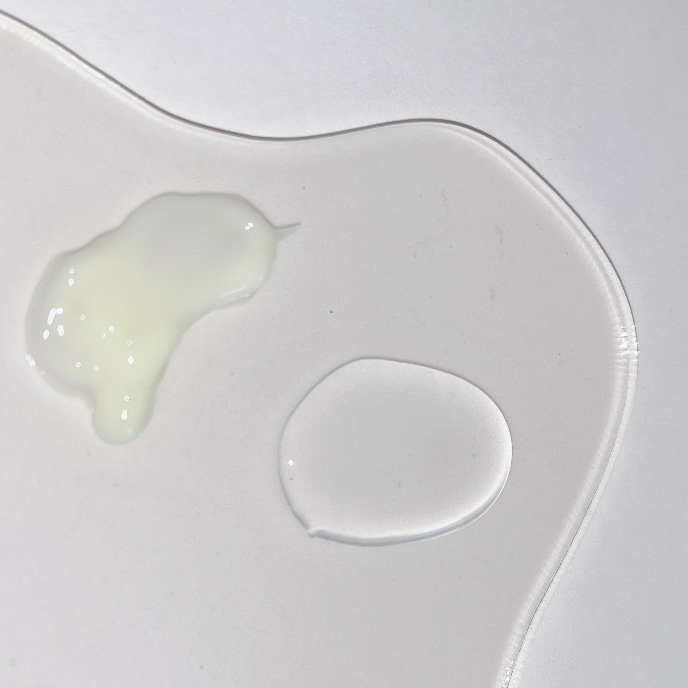 ヴィーガンリポソームレチノールセラム/SKIN&LAB/美容液を使ったクチコミ（3枚目）