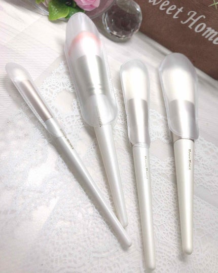 キャンドゥ購入品😄💞/キャンドゥ/その他を使ったクチコミ(2枚目)