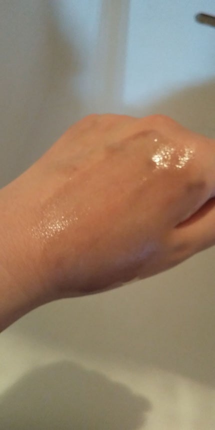 うるつるオイルクレンジング/ボタニカルフォース/オイルクレンジングを使ったクチコミ(4枚目)