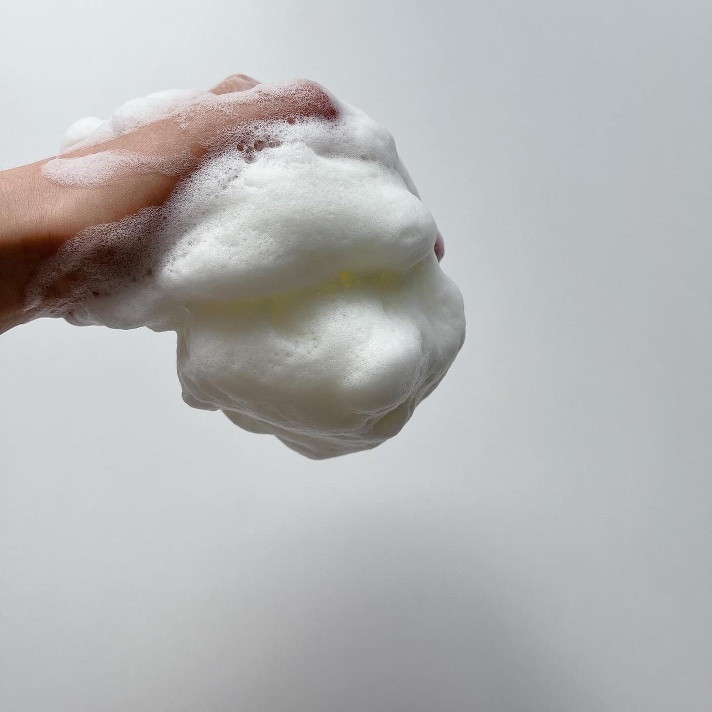 ビタペアC酵素洗顔パウダー/ネイチャーリパブリック/洗顔パウダーを使ったクチコミ(5枚目)