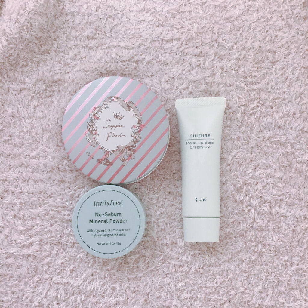 クリームチーク/キャンメイク/ジェル・クリームチークを使ったクチコミ（2枚目）