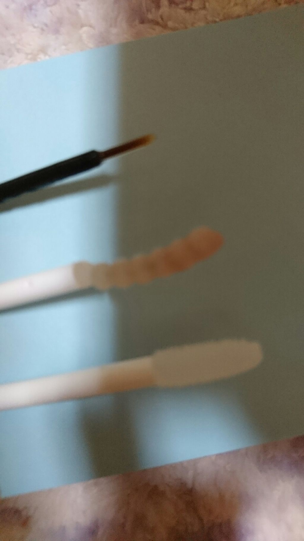 AQ MW ラッシュ レボリューション/DECORTÉ/まつげ美容液を使ったクチコミ(4枚目)