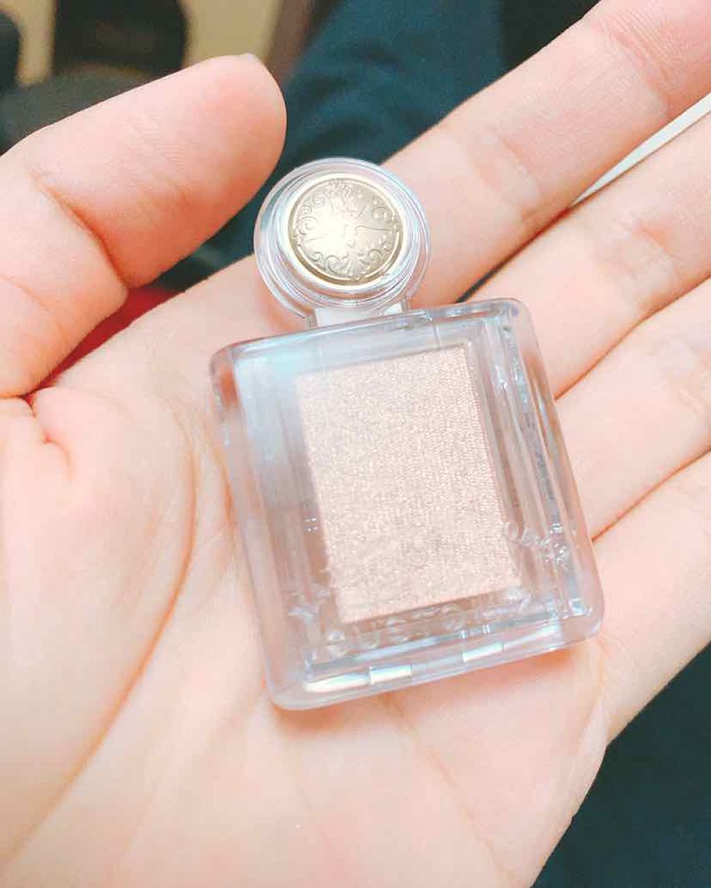 ティアー アイライナー/ETUDE/リキッドアイライナーを使ったクチコミ（1枚目）