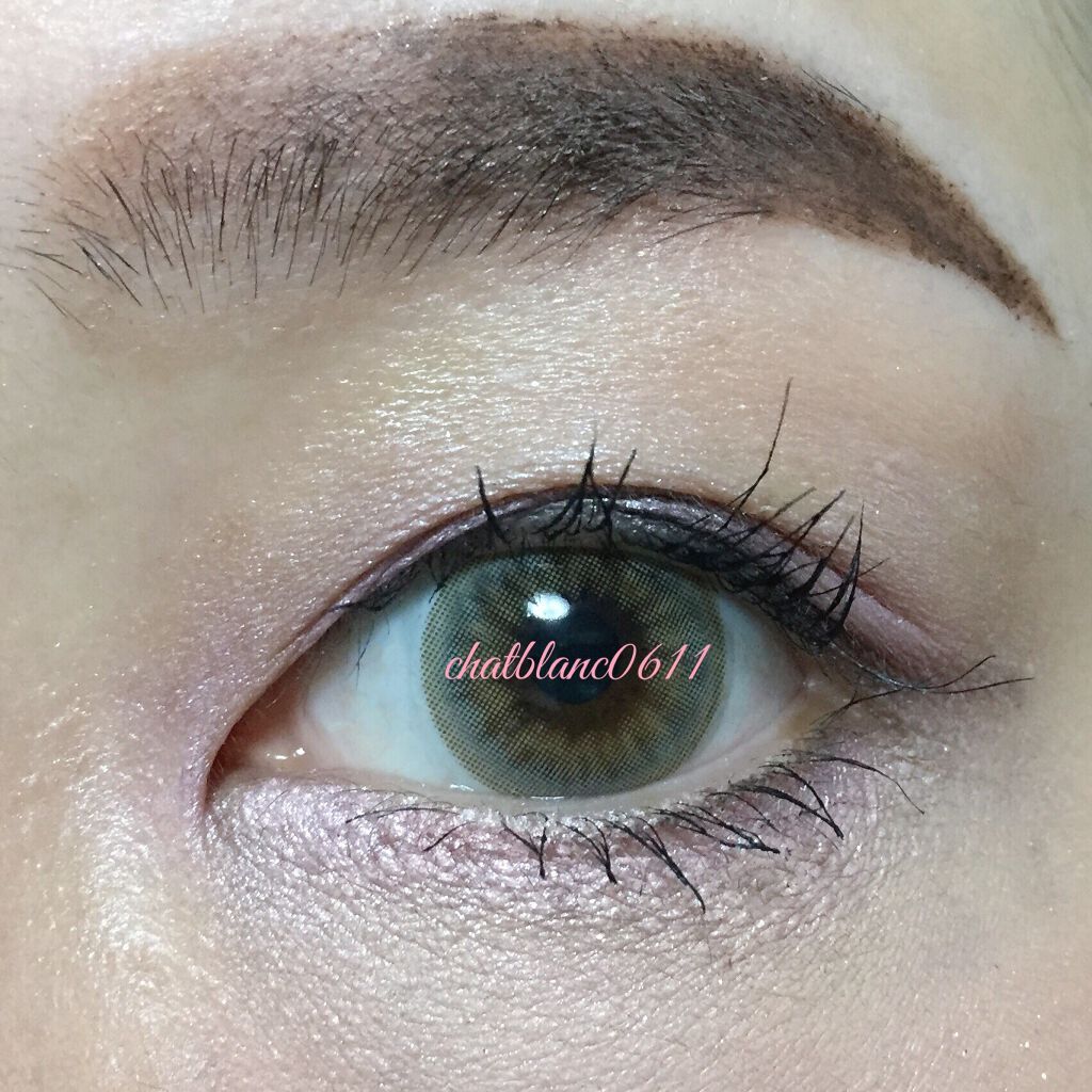 ルージュ ピュールクチュール ヴェルニ ウォーターステイン 611 ヴィヴィッド バイオレット バス/YVES SAINT LAURENT BEAUTE/口紅を使ったクチコミ（3枚目）