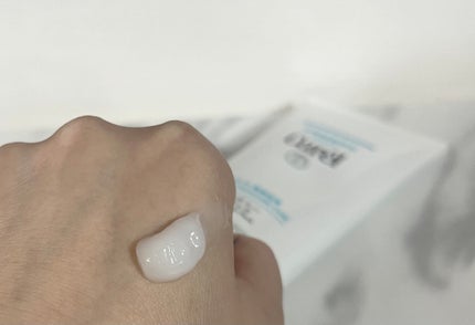 モイスチャーヘアパック/キュレル/洗い流すヘアトリートメントを使ったクチコミ(5枚目)