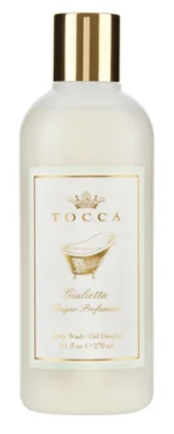 ジュリエッタの香り