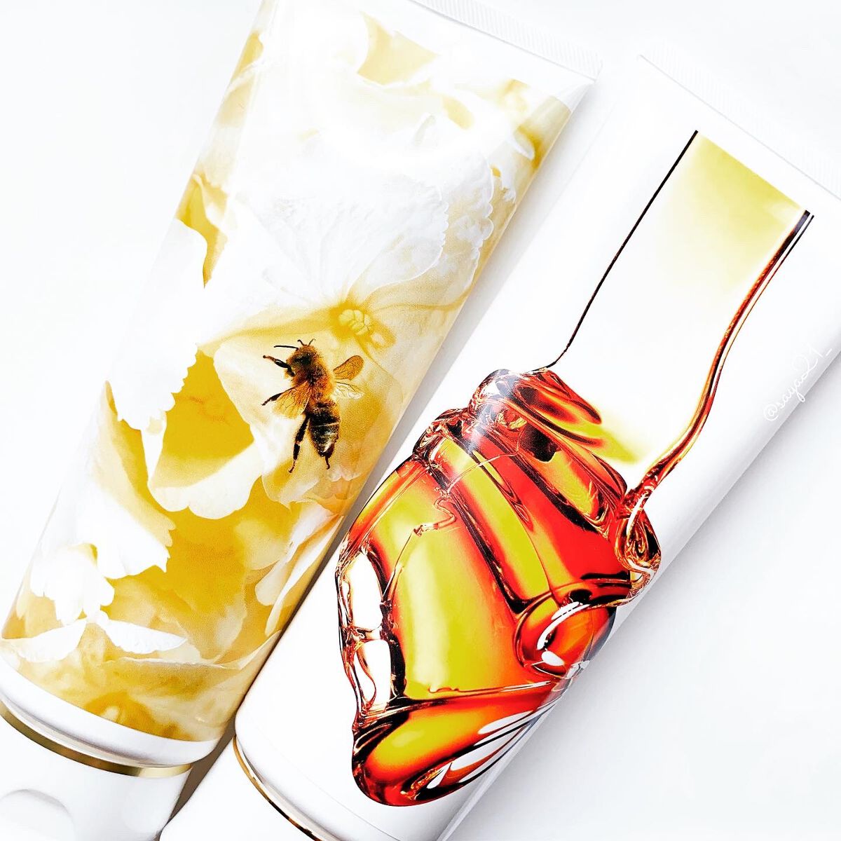 ブーケブランシャンプー／コンディショナー/HACCI/市販シャンプーを使ったクチコミ（1枚目）