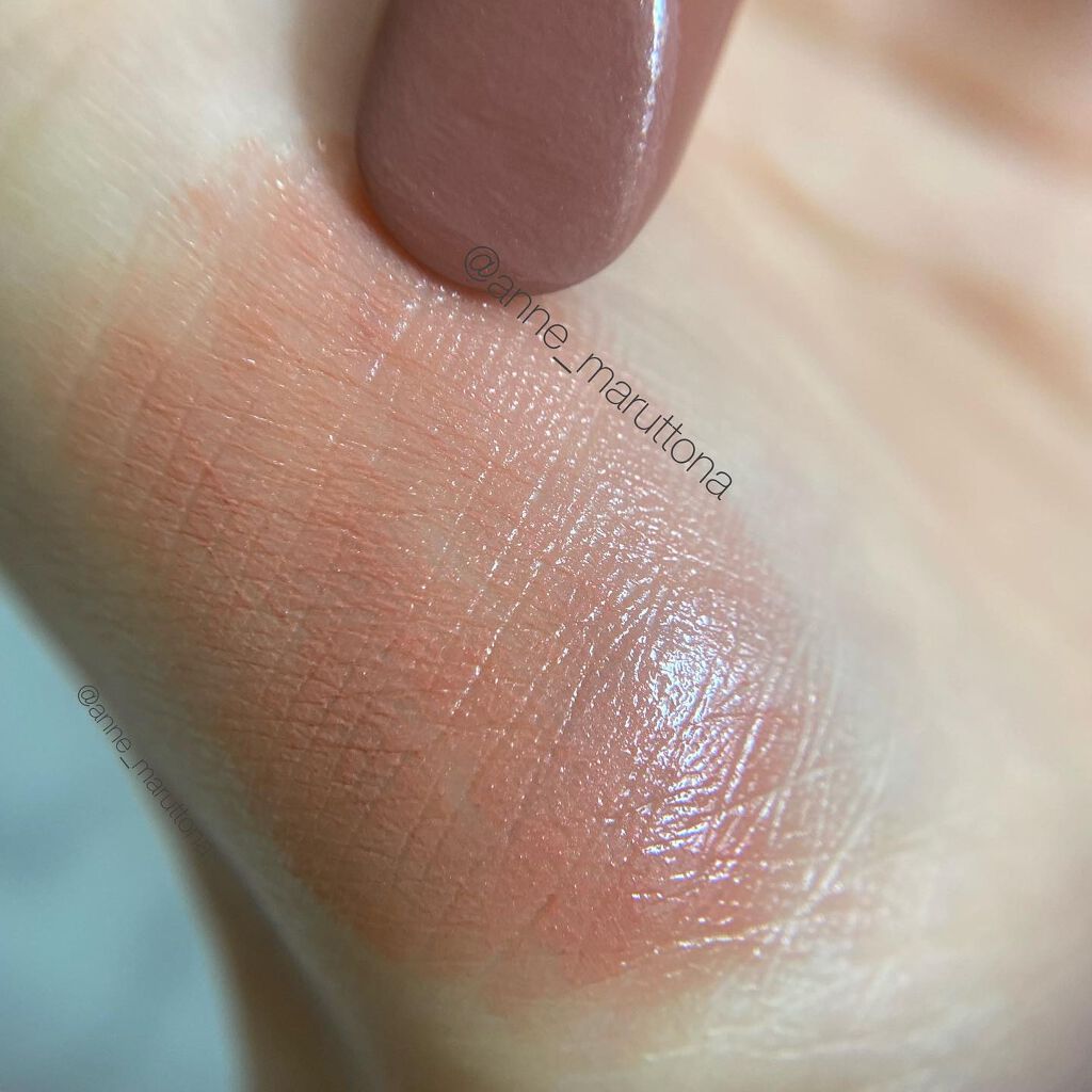 ルージュ ココ/CHANEL/口紅を使ったクチコミ(3枚目)