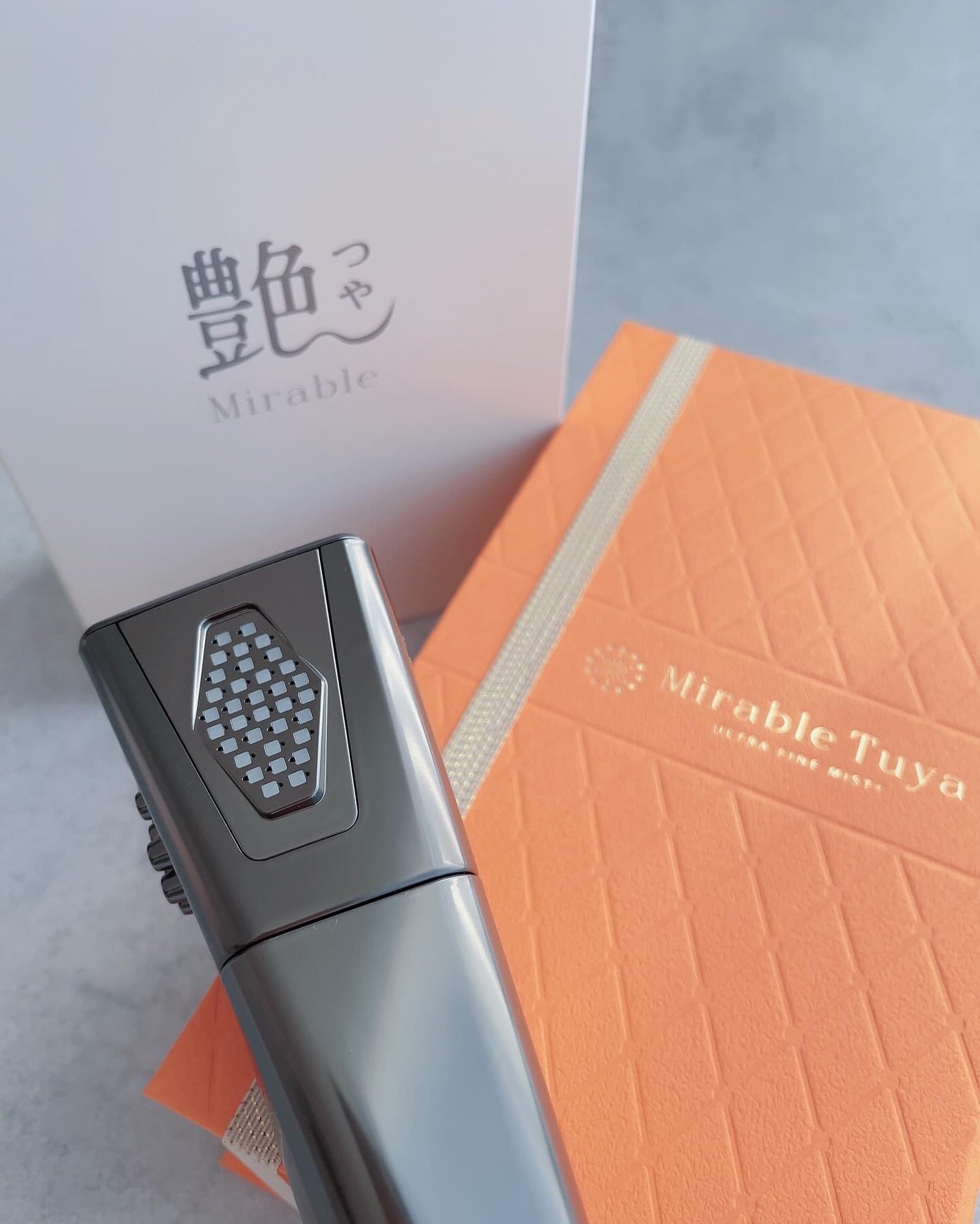 ミラブル艶/ミラブル/その他を使ったクチコミ(7枚目)