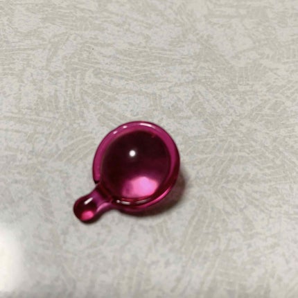 ヘアーオイル【トリートメント】/ellips/ヘアオイルを使ったクチコミ(3枚目)