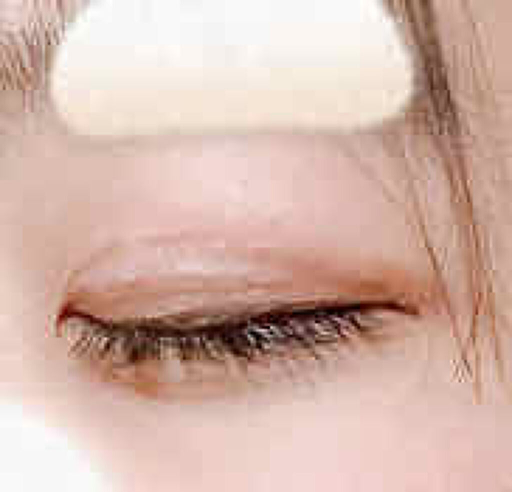 【旧品】オリシキ アイリッドスキンフィルム/D-UP/二重まぶた用アイテムを使ったクチコミ（2枚目）