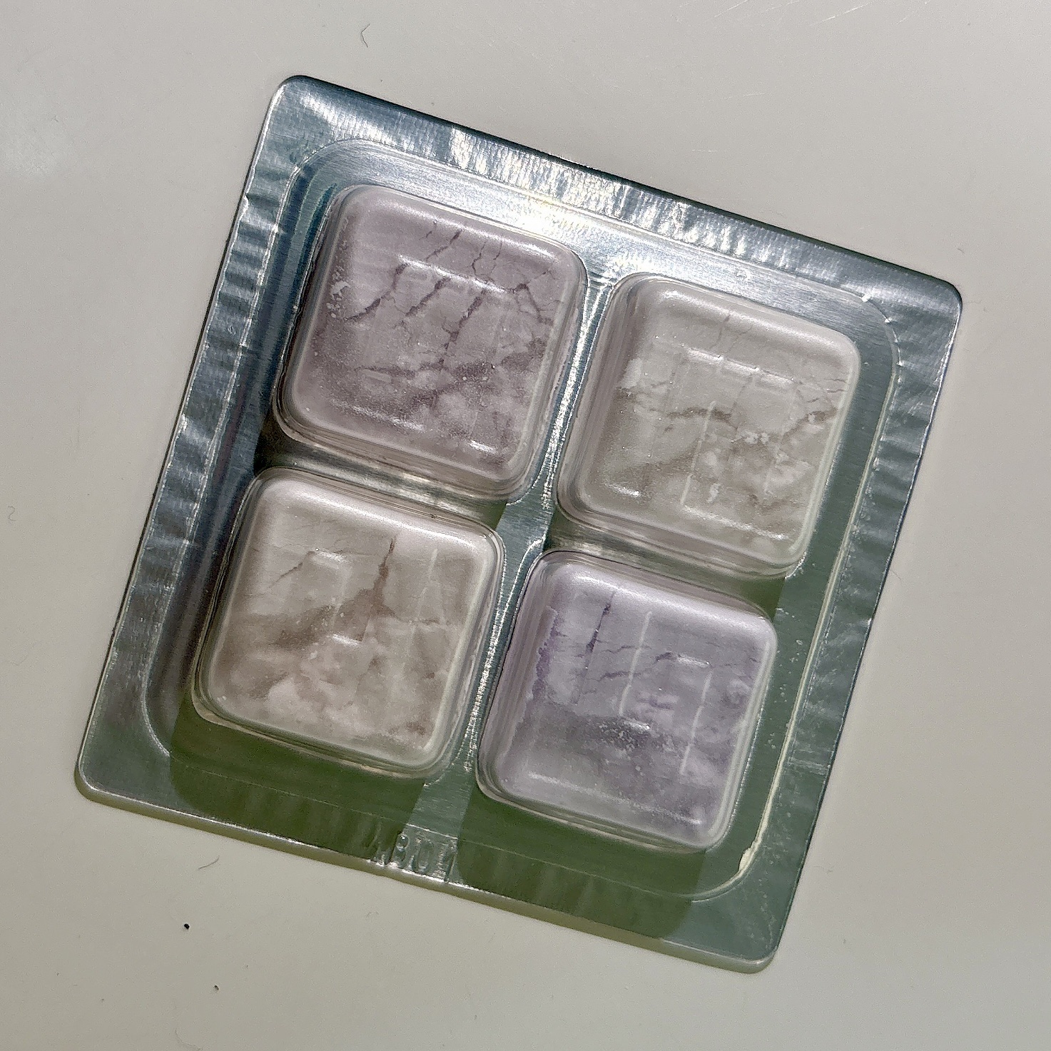 プリズム・リーブル/GIVENCHY/ルースパウダーを使ったクチコミ（3枚目）