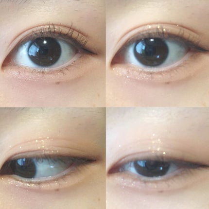 プレイカラー アイシャドウ/ETUDE/アイシャドウパレットを使ったクチコミ(7枚目)