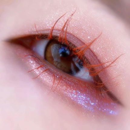 ダズルシャドウ リキッド/M・A・C/リキッドアイシャドウを使ったクチコミ(4枚目)